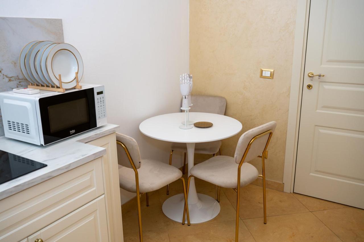 Home Sicilia24 CTA Exterior foto