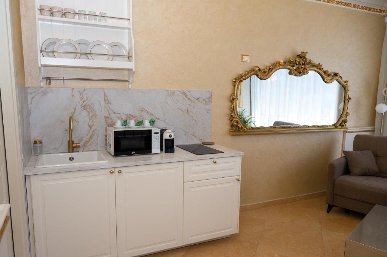 Home Sicilia24 CTA Exterior foto
