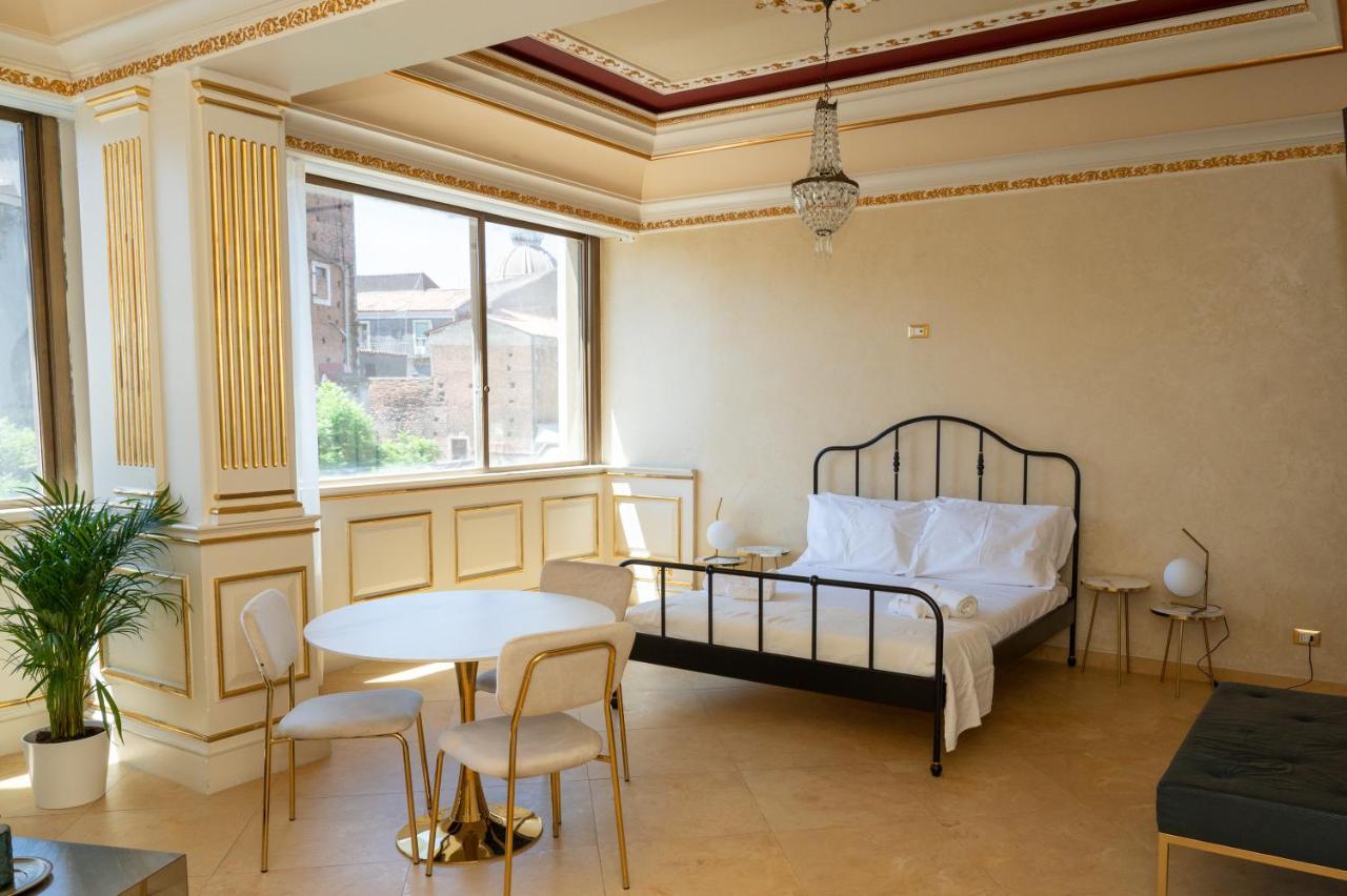 Home Sicilia24 CTA Exterior foto