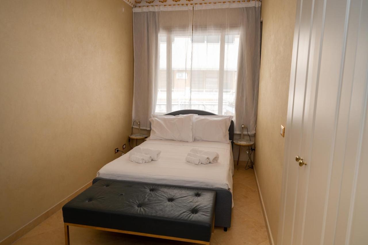 Home Sicilia24 CTA Exterior foto